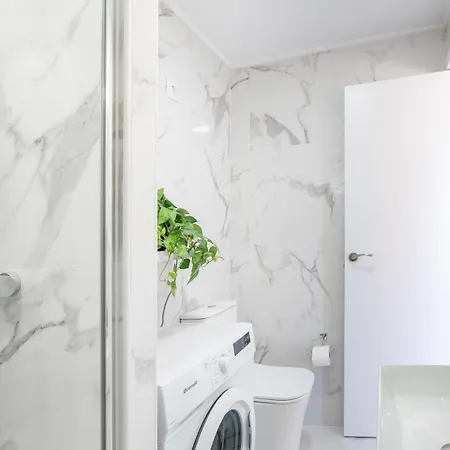 Lägenhet Costa Serena 420 *