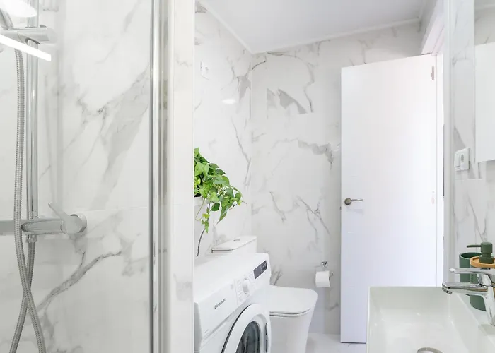 Apartament Costa Serena 420 *