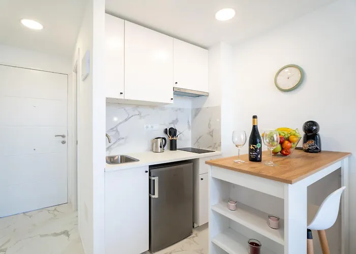 Appartamento Costa Serena 420 *