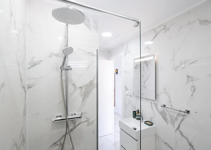 Apartament Costa Serena 420 *