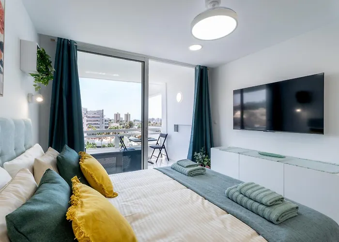 Costa Serena 420 Apartament