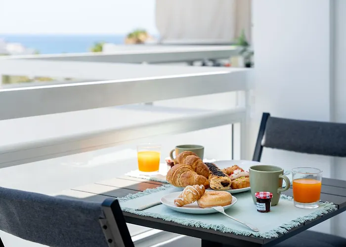 Costa Serena 420 Apartament