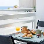 Costa Serena 420 Apartamento