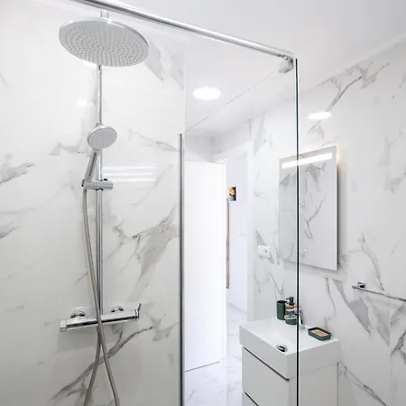 Apartment Costa Serena 420 *