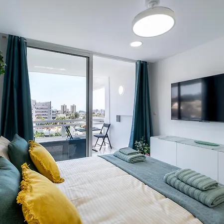 Costa Serena 420 Apartamento