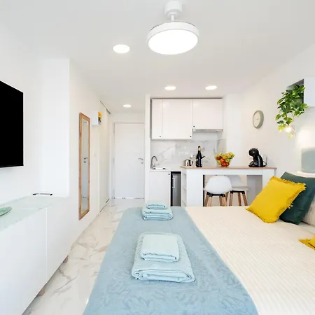 Costa Serena 420 * Costa Adeje (Tenerife)