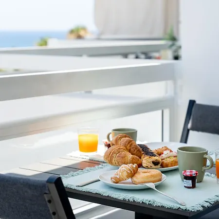 Costa Serena 420 Apartment