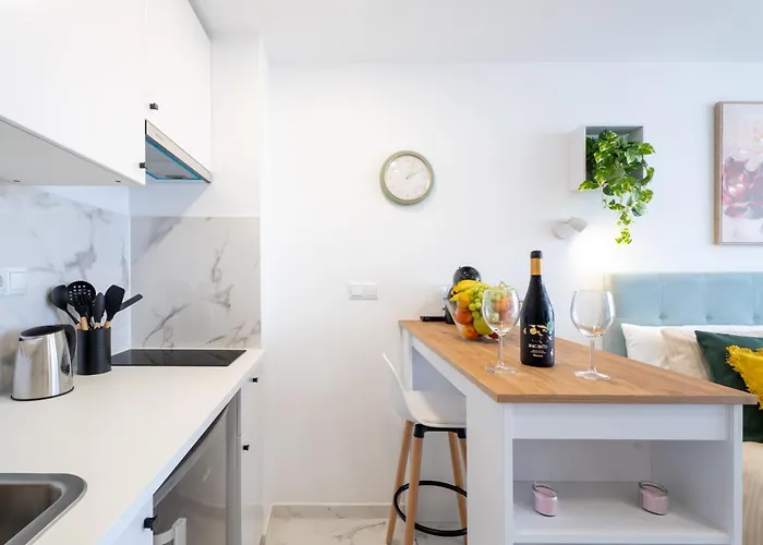 Costa Serena 420 Apartamento Costa Adeje (Tenerife)