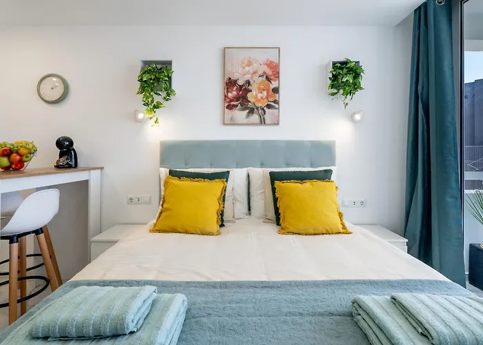 Costa Serena 420 Costa Adeje (Tenerife)