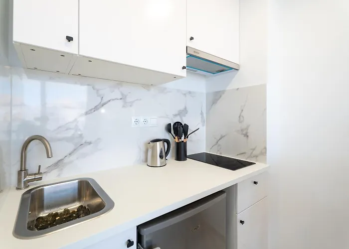 Costa Serena 420 Apartamento *