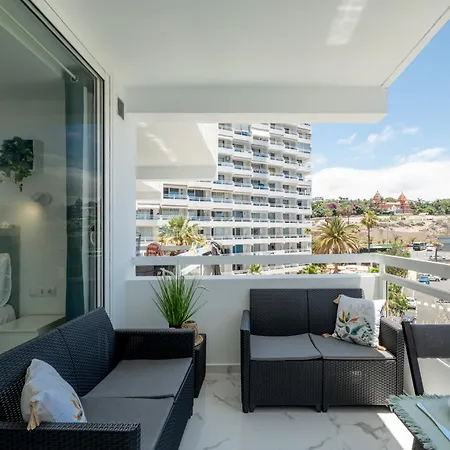 Costa Serena 420 公寓 *