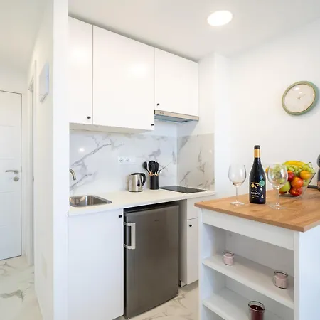 公寓 Costa Serena 420 *