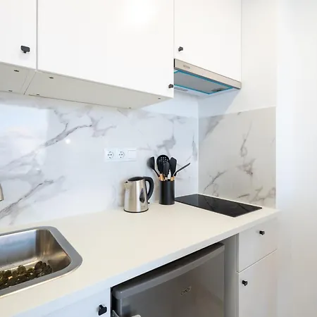 Costa Serena 420 公寓 *